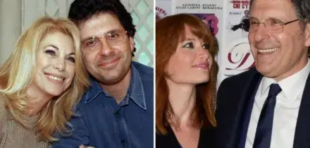 Fabrizio Frizzi, Rita Dalla Chiesa: «Con Carlotta Mantovan siamo amiche. Lo abbiamo conosciuto in due momenti diversi: non c?entriamo nulla l?una con l?altra»