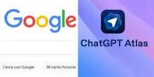 ChatGpt Atlas contro Google Chrome: la terza guerra dei browser per la ricerca web