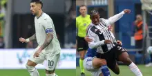 Lazio-Juventus: probabili formazioni, orario e dove vedere la gara in tv (e streaming)