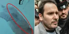 Garlasco, Sempio convocato per esami antropometrici: prese misure di caviglie, piedi, arti superiori, statura e peso
