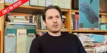 Andrea Sempio convocato per esami antropometrici: prese misure di caviglie, piedi, arti superiori, statura e peso