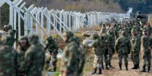 La Croazia reintroduce la leva obbligatoria (abolita nel 2008): cresce la tensione ai confini