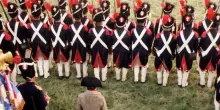 I soldati napoleonici della ritirata dalla Russia nel 1812 non erano (solo) malati di tifo. L'analisi del Dna
