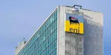 Eni, utile sopra le attese. Produzione in crescita