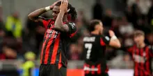 Milan-Pisa 2-2, le pagelle: Pavlovic come un treno (7), Leao a fasi alterne (6,5). Athekame fa e disfa (6)