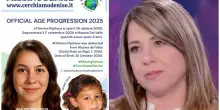 Denise Pipitone, il nuovo age progression svela come sarebbe oggi: l'appello della mamma Piera Maggio a 21 anni dalla scomparsa