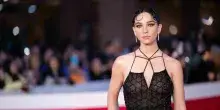 Matilda De Angelis: «Il premio diviso con Elodie? Mi assumo sempre la responsabilità di ciò che dico»