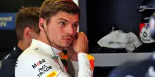GP di Città del Messico, libere 2: Verstappen impressiona, Ferrari seconda con Leclerc. Antonelli terzo