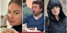 Pamela Genini, l'ex Francesco Dolci assente al funerale: «Mi toglierò sassolini dalle scarpe»