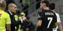 Milan, flop Gimenez e Nkunku: mancano i gol dei centravanti