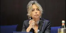 Marina Berlusconi, la lettera dopo la Cassazione: «Le calunnie devastarono la vita a mio padre»