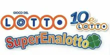 Estrazioni Lotto, SuperEnalotto e 10eLotto di oggi sabato 25 ottobre 2025: numeri vincenti e quote