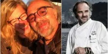 Marco Sacco, lo chef assolto per le vongole contaminate al matrimonio. Ma restano le stelle perse