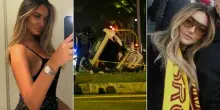 Beatrice Bellucci morta, studentessa di legge e tifosa della Roma: chi era vittima dell'incidente sulla Colombo