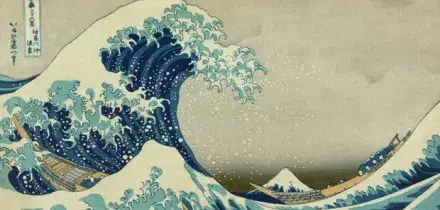 Miliardario pieno di debiti, il "Re del Pachinko" vende i suoi tesori: all'asta anche l'Onda di Kanagawa. La lite da 50 milioni con l'amico