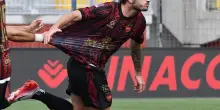 Sorrento-Latina domani a Potenza