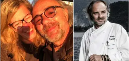 Vongole contaminate al matrimonio, assolti lo chef Marco Sacco e la moglie