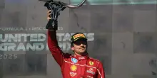 Gran Premio di Formula 1 in Messico: orario, dove vederla in diretta (e in differita) e la classifica dei piloti