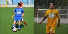 Luca Bernabei non ce l'ha fatta, il calciatore è morto a 21 anni dopo una dura malattia. «Oggi il campo sembra più vuoto, ma sei ovunque»