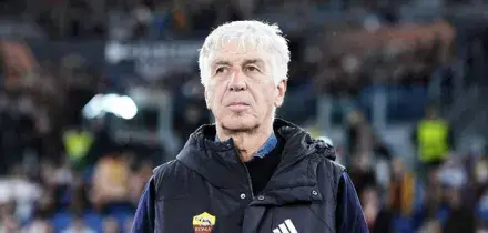 Gasperini: «Dybala si è chiarito, il gruppo non merita di essere definito ?moscio?. Attacco? Difficile fare peggio di così»