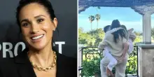 Meghan Markle rivela una tradizione quando è a cena coi figli Archie e Lilibet: «Perfetta per i bimbi piccoli». I dettagli della vita domestica