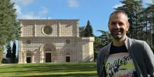 Michele D'Angelo, il prof detenuto in Albania riscopre la libertà: «Tornerò presto in aula, mi mancano gli studenti»