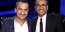 Sanremo, Carlo Conti: «Nicola Savino condurrà il Dopofestival e quattro speciali di Tale e Quale Show»