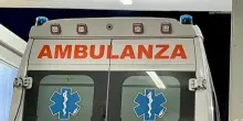 Donna incinta investita da un pullman: la 25enne è gravissima