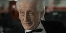 Morto Rupert Sciamenna (Franco Mari), il messaggio di addio di Herbert Ballerina