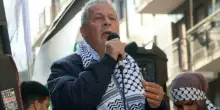 Mohammad Hannoun, il presidente di Palestinesi in Italia riceve foglio di via da Milano appena scende dall'aereo