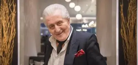 Franco Mari, morto l'attore comico: fu Rupert Sciamenna negli sketch di Maccio Capatonda