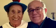 Verdone su Alvaro Vitali: «Quando veniva sul set di "Vita da Carlo" avevamo paura. Era malato, per farlo lavorare ci siamo messi sotto»