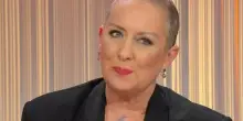 Carolyn Smith: «Ho ricominciato le cure oncologiche. Non rimandate la prevenzione». L'appello a Ballando con le stelle