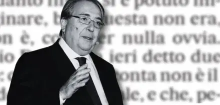 Napoli capitale del nuovo mondo: l'editoriale del direttore Roberto Napoletano