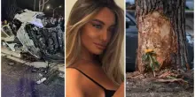Beatrice Bellucci, chi sono i ragazzi della Bmw che ucciso la giovane: la folle corsa e l'ipotesi di un'auto in fuga