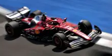 GP di Città del Messico, qualifica: gran pole di Norris, Ferrari splende con Leclerc secondo e Hamilton terzo