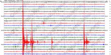 Terremoto Campi Flegrei oggi: a Pozzuoli, la terra torna a tremare, scossa di magnitudo 3.1 nella notte avvertita dalla popolazione