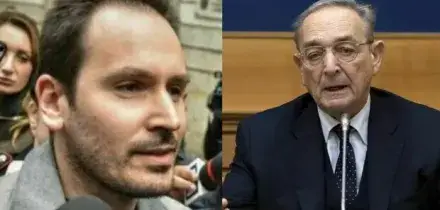 Garlasco, Carlo Taormina: «Sempio dica che si è fatto un alibi falso, stanno per arrestarlo. Era l'amante di Chiara, per questo Stasi l'ha uccisa»