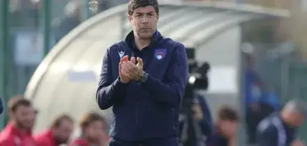Giannichedda gioca Lazio-Juventus  «Tudor, serve chiarezza. Lazio, più entusiasmo»