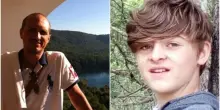 Francesco Gianello morto di tumore a 14 anni, il medico del metodo Hamer: «Curo gli aspetti emotivi, se si è felici le cellule non impazziscono»