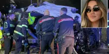 Beatrice Bellucci, chi era la 20enne morta nell'incidente sulla Colombo: è caccia a due auto scappate. L'ipotesi delle gare clandestine, cosa sappiamo