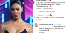 Belen Rodriguez fidanzata con Kemal Alagol? La risposta non lascia dubbi: «Sono single, non morta»