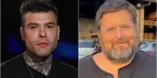 Mario Adinolfi: «Quello di Fedez è il miglior libro del 2025, chi ne ha il potere lo candidi al premio Strega». E non è ironico