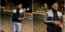 Auto con 5 amici diretti a una festa cade da un ponte, Omar Masia muore a 25 anni: tra i soccorritori il papà vigile del fuoco