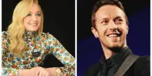 Chris Martin e Sophie Turner stanno insieme? Galeotto fu il regalo dell'ex marito Joe Jonas (e la passione per i Coldplay)