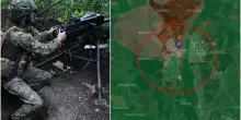 Ucraina, assedio russo a Kupyansk: circondati 5mila soldati. Putin dispone la resa delle truppe