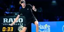 Zverev, chi è l'avversario di Sinner in finale a Vienna: età, carriera, vita privata, accuse e precedenti con il tennista italiano