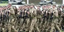 Leva militare obbligatoria, l'Italia: «Meglio una forza di riserva». Strategie a confronto: Croazia e Germania dicono si