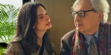Evelina Sgarbi: «L'amministratore di sostegno? Papà Vittorio deve sapere che lo sto facendo per il suo bene»