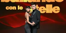 Ballando con le Stelle, flirt in corso tra Rosa Chemical e la maestra Erica Martinelli? «Io vedo e sento tutto»
